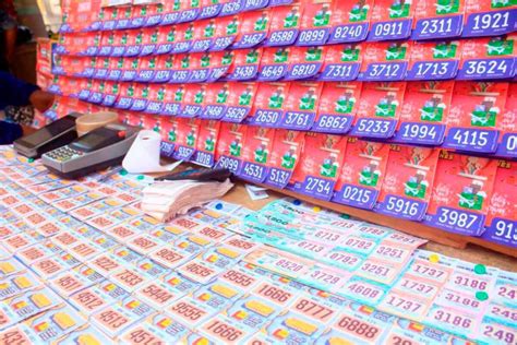pais lotto